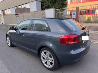 AUDI A3 usata, con Autoradio