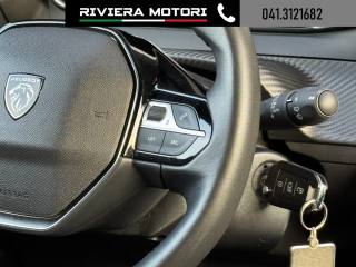 PEUGEOT 2008 usata, con Fendinebbia