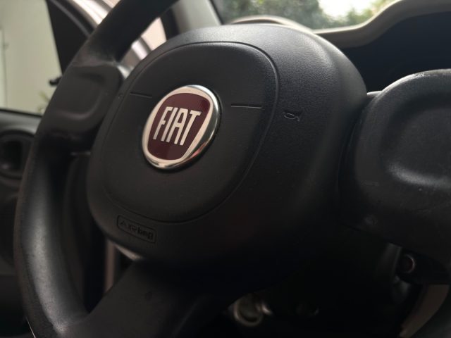 FIAT Panda usata, con Climatizzatore automatico, 2 zone