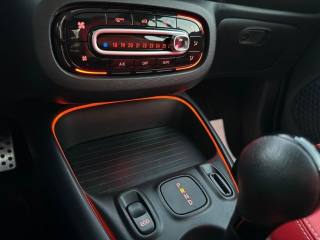 SMART ForTwo usata, con Interni in pelle