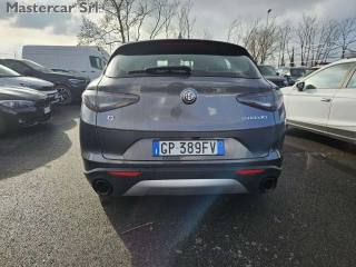 ALFA ROMEO Stelvio usata, con Airbag Passeggero