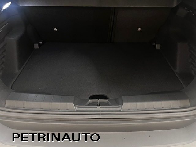 JEEP Avenger usata, con Autoradio digitale