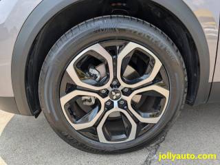 MITSUBISHI ASX usata, con Chiusura centralizzata