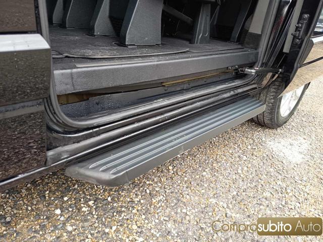 FORD Transit Custom usata 19