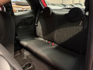 FIAT 500 usata, con Touch screen