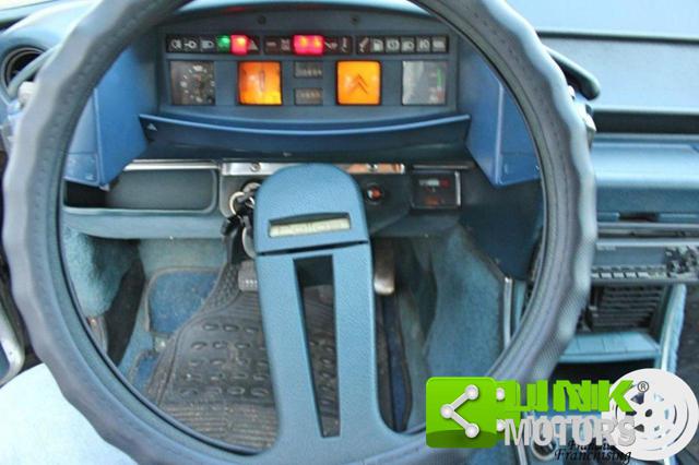 CITROEN CX usata 10