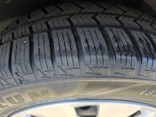 VOLKSWAGEN Polo usata, con Cerchi in lega