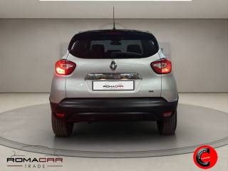 RENAULT Captur usata, con Autoradio