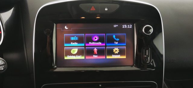 RENAULT Clio usata 10