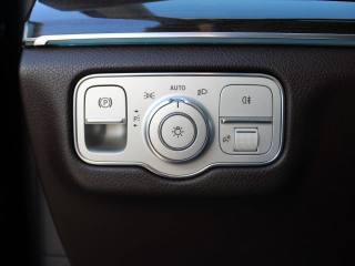 MERCEDES-BENZ GLE 300 usata, con Sistema di navigazione