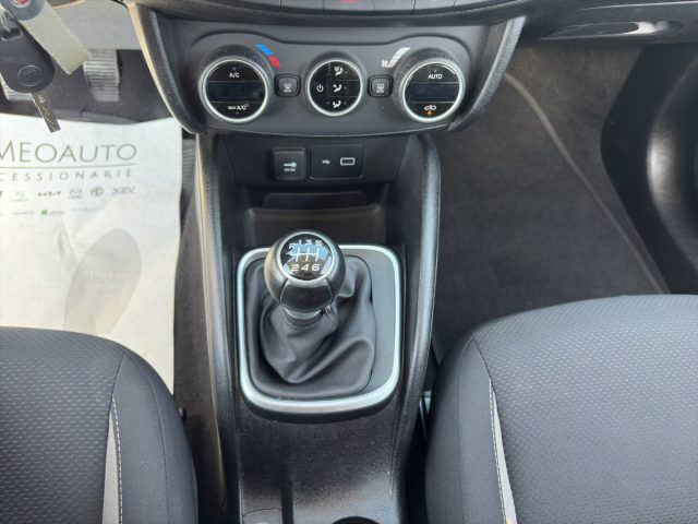 FIAT Tipo usata, con Bluetooth