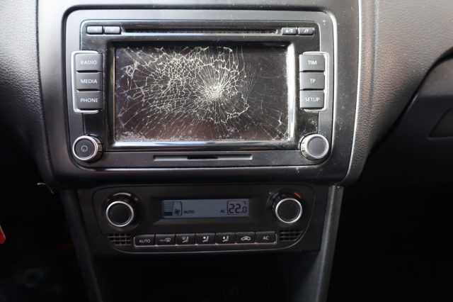 VOLKSWAGEN Polo usata, con Bluetooth