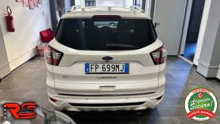 FORD Kuga usata, con Boardcomputer