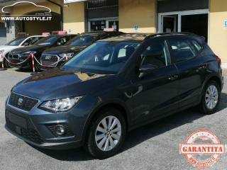 SEAT Arona usata, con Servosterzo