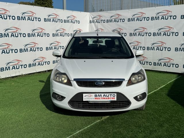 FORD Focus usata, con Airbag