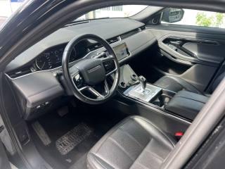 LAND ROVER Range Rover Evoque usata, con Sistema di navigazione