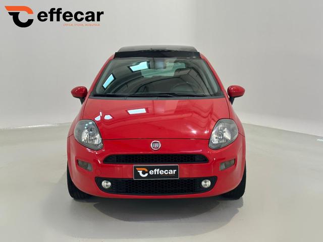 FIAT Punto usata, con Airbag