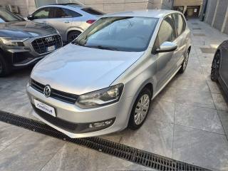 VOLKSWAGEN Polo 1.2 70 CV 5p. Comfortline