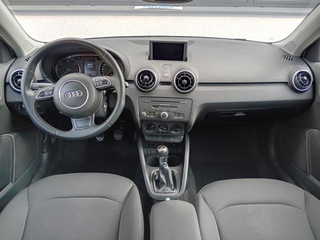 AUDI A1 usata, con Cerchi in lega