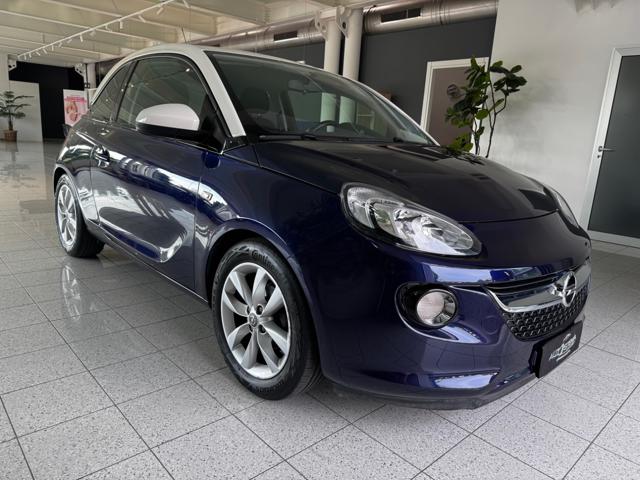 OPEL Adam usata, con Airbag laterali