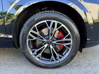 AUDI Q3 usata, con Cerchi in lega