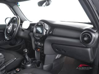 MINI One usata 11