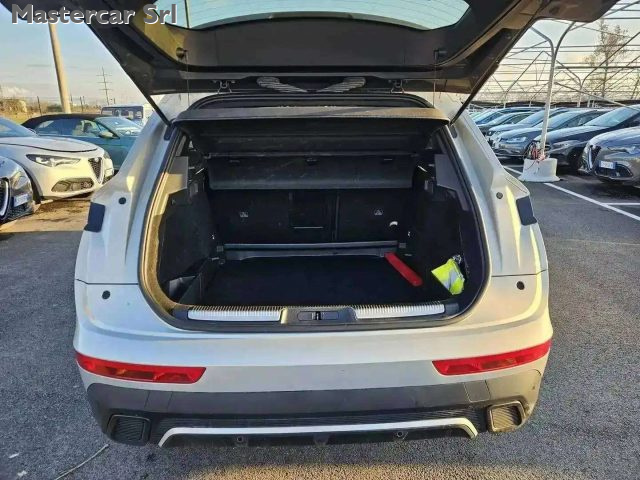 DS AUTOMOBILES DS 7 usata, con Volante in pelle