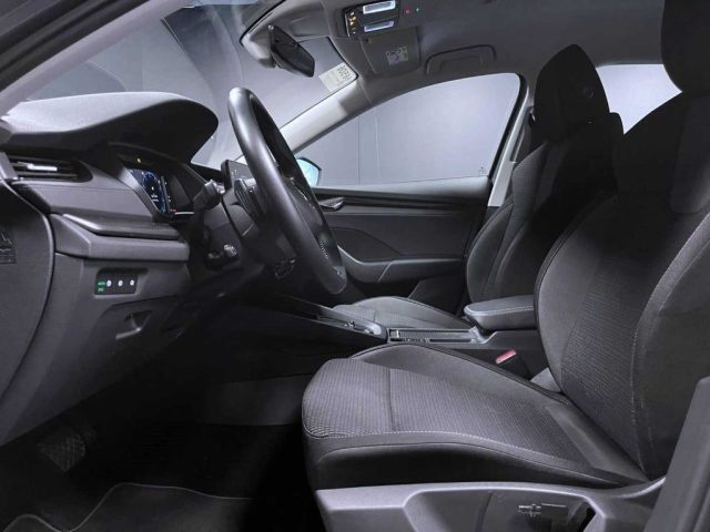 SKODA Octavia usata, con Airbag laterali