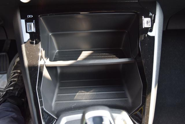 PEUGEOT 2008 usata, con Controllo vocale