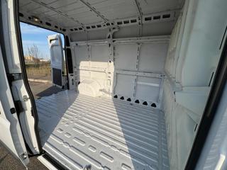 FIAT Ducato usata 11