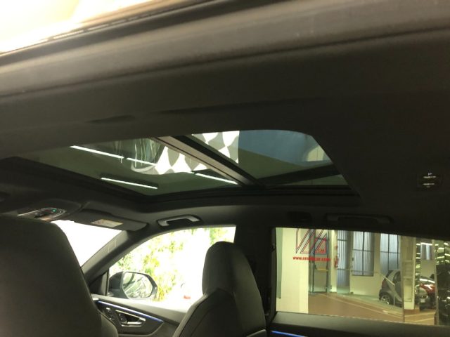 AUDI RS Q8 usata, con Cruise Control