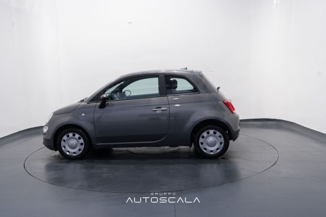 FIAT 500 usata, con Airbag laterali