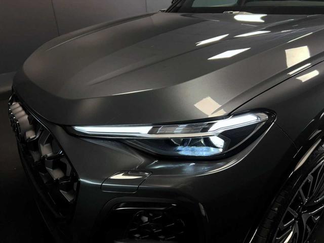 AUDI Q5 usata, con Sedili sportivi