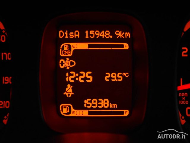 FIAT Panda usata 29