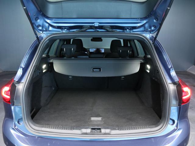 FORD Focus usata, con Boardcomputer