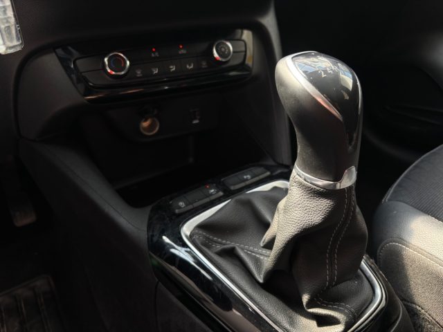OPEL Corsa usata, con Immobilizzatore elettronico