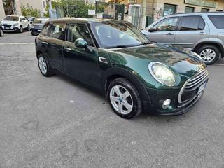 MINI Clubman usata, con Airbag laterali