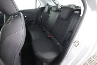 OPEL Corsa usata 3