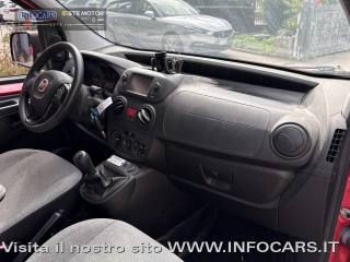 FIAT Fiorino usata, con Chiusura centralizzata