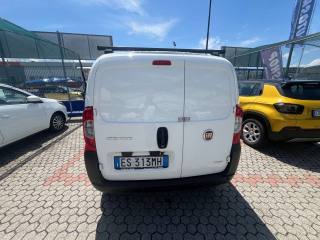 FIAT Fiorino usata, con Chiusura centralizzata