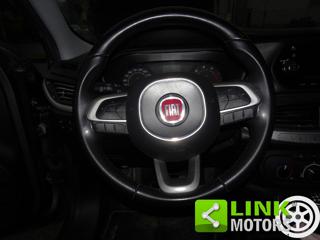 FIAT Tipo usata, con Cerchi in lega