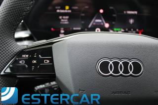 AUDI A5 usata, con Controllo elettronico della corsia