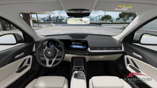 BMW X1 usata 10