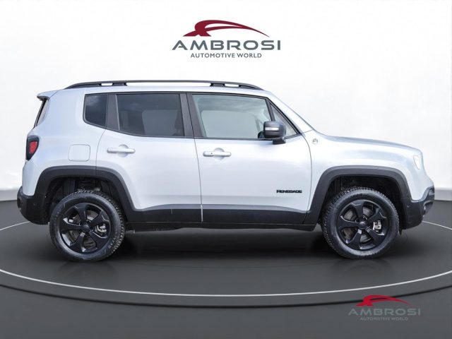 JEEP Renegade usata 4