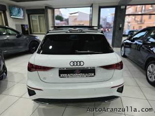 AUDI A3 usata, con Alzacristalli elettrici