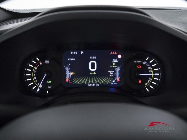 JEEP Renegade usata 12