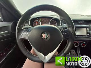 ALFA ROMEO Giulietta usata, con Alzacristalli elettrici