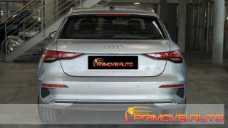 AUDI A3 usata, con Cruise Control