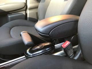 MINI Countryman usata, con Immobilizzatore elettronico