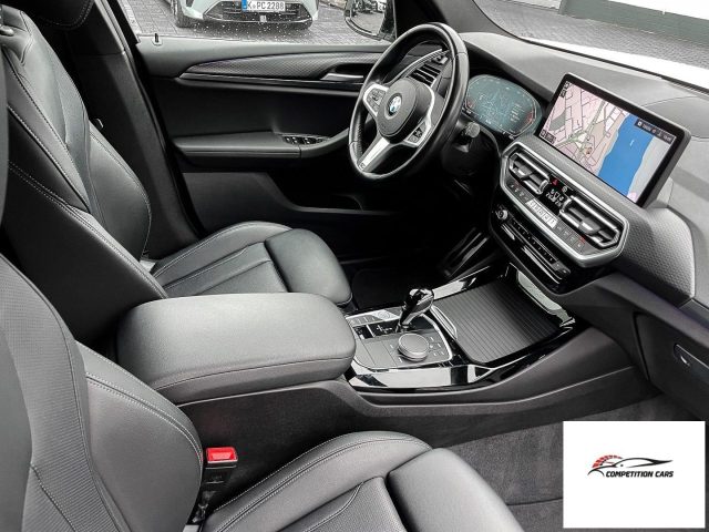 BMW X3 usata, con Chiusura centralizzata